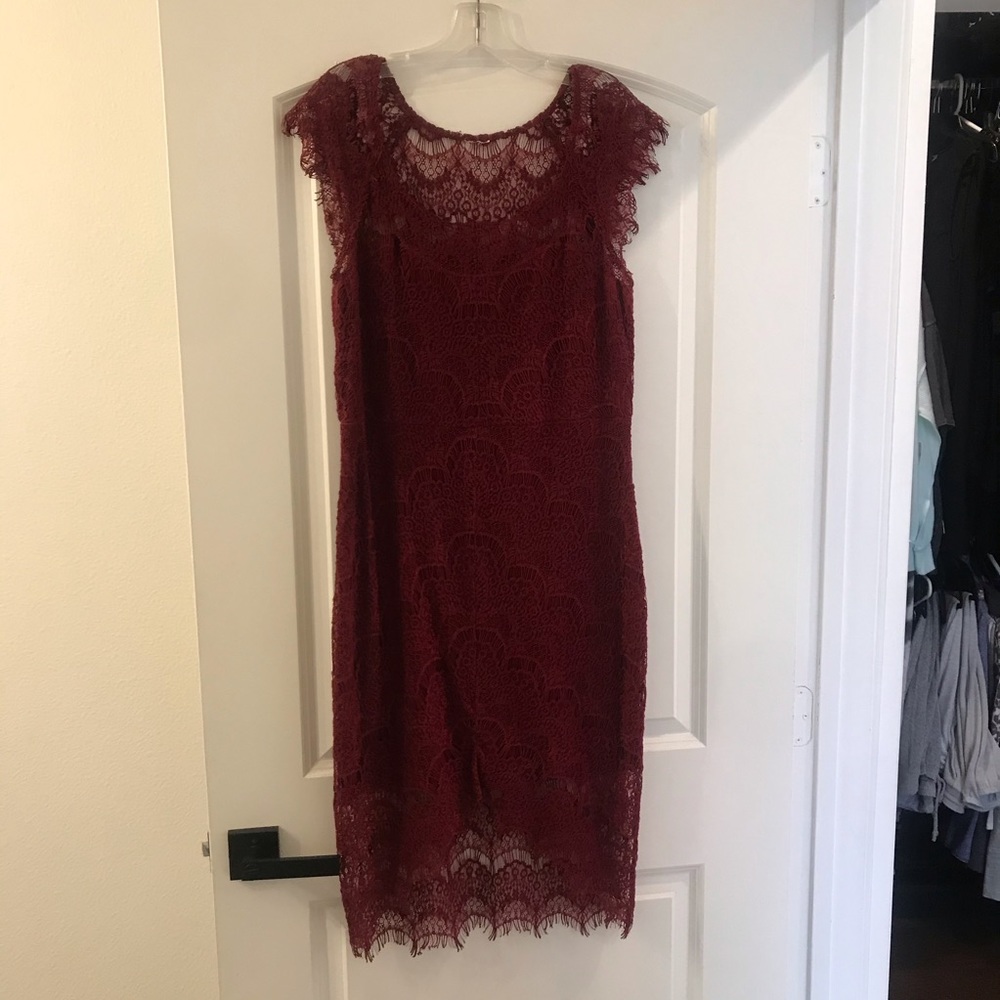 Cocktail dress